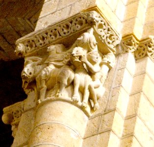 León - Basílica de San Isidoro 59
