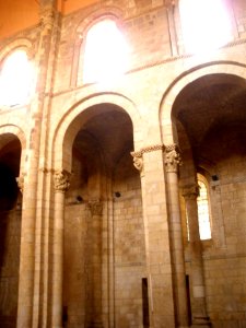 León - Basílica de San Isidoro 55