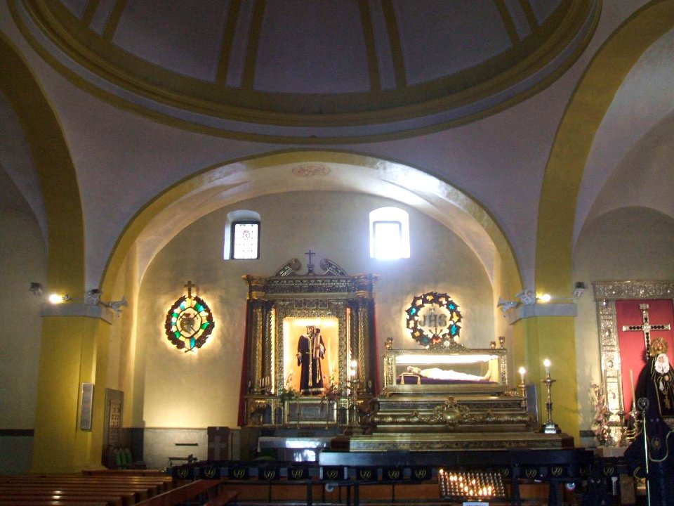 León - Iglesia de Santa Nonia 01