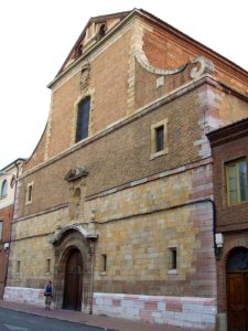 León - Iglesia de San Francisco (PP Capuchinos) 08