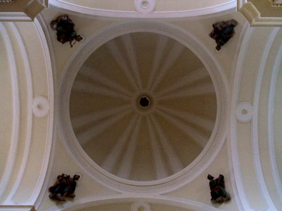 León - Iglesia de San Francisco (PP Capuchinos) 05