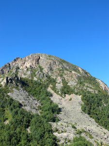 Le Cochet, Saint Martin de Belleville 04
