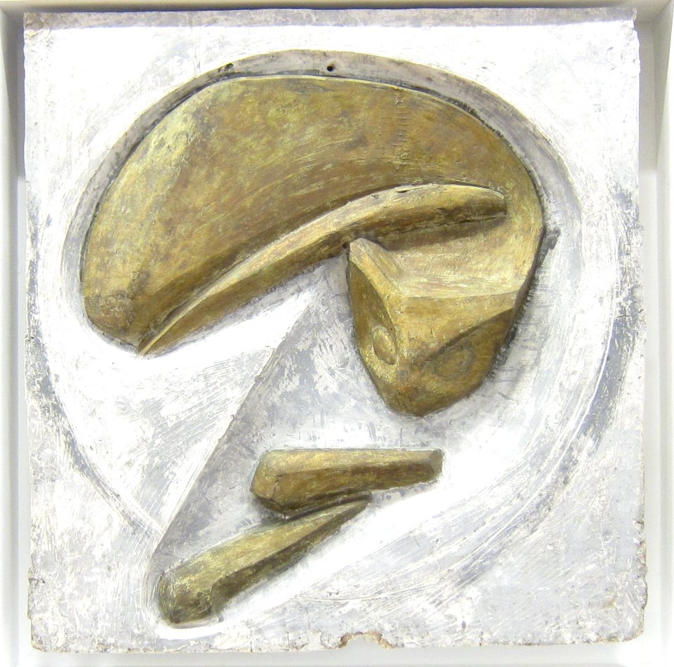 Le chat by Raymond Duchamp-Villon