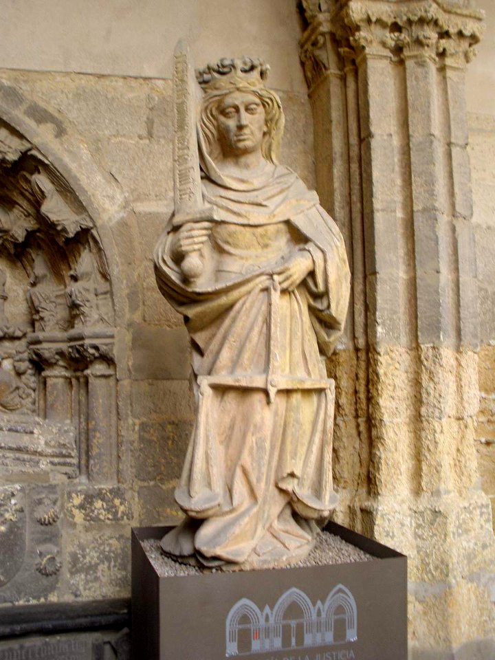 León - Catedral, claustro 24