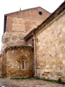 León - Iglesia de Nuestra Señora del Mercado 20