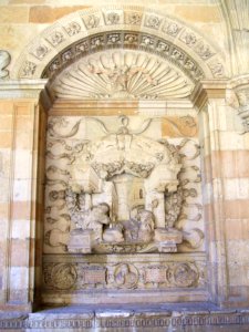 León - Convento-Parador de San Marcos 21