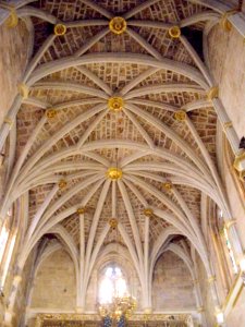 León - Basílica de San Isidoro 40
