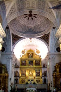 León - Iglesia de Santa Marina la Real 02