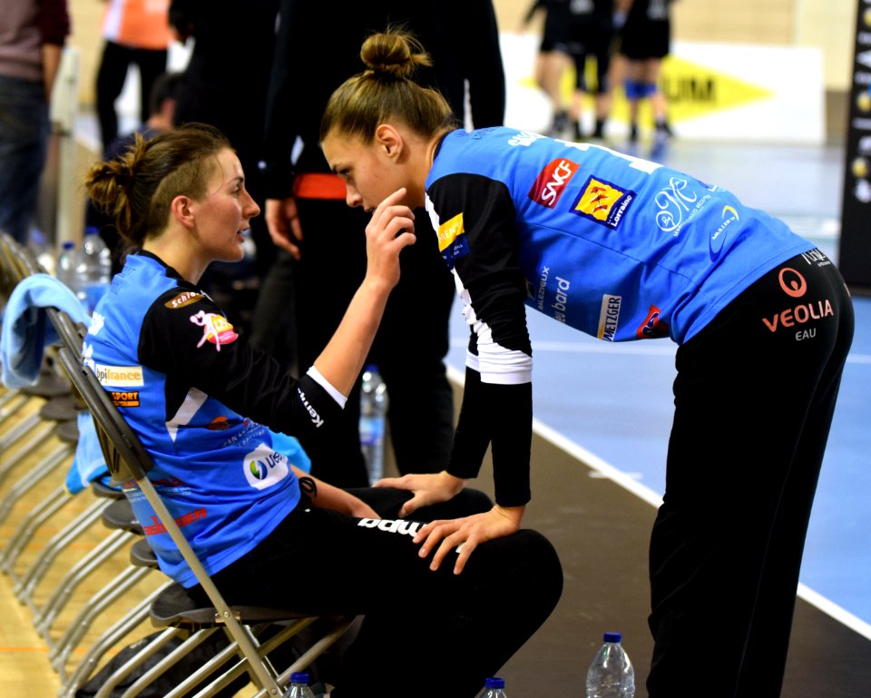 Laura Glauser et Gervaise Pierson-20141112