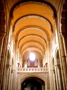León - Basílica de San Isidoro 46
