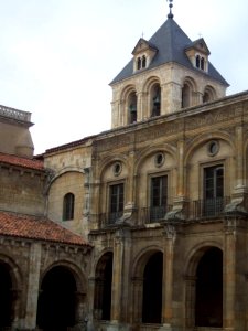 León - Basílica de San Isidoro 23