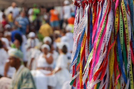 Saint lazarus salvador bahia