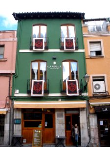 León (España) 03