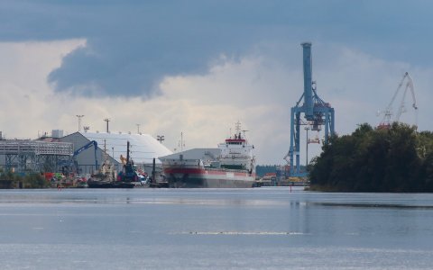 Lauwersborg Nuottasaari Oulu 20200804 01