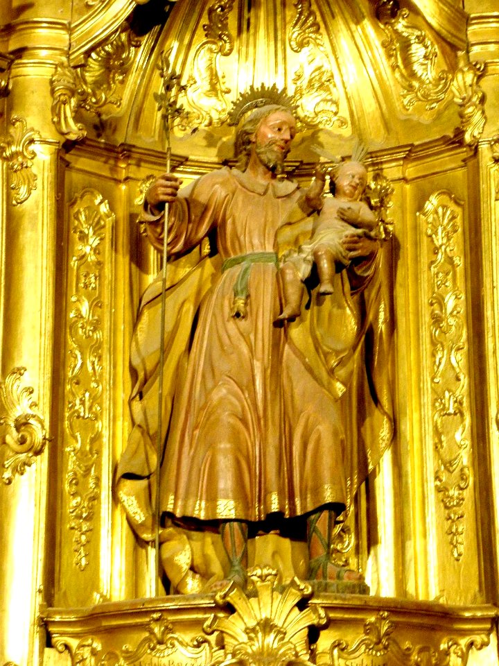 León - Catedral, interior 12