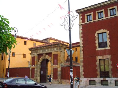 León - Basílica de San Isidoro 08