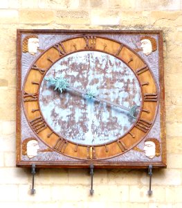 León - Catedral, fachada oeste 10