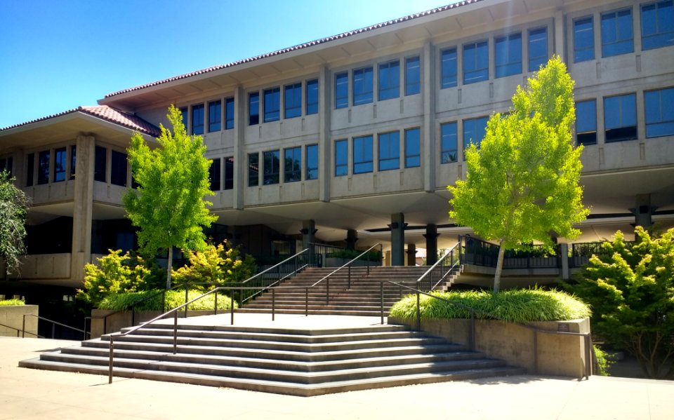 Lathrop Library 2