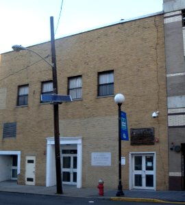 LDS ch 140 Sip Av JC former Liberty HS jeh