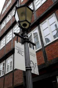 Laterne.vor.Fanny-und-Felix-Mendelssohn-Museum.Komponistenquartier.Hamburg