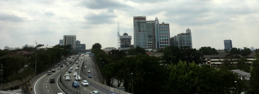 LDP Damansara Uptown 3