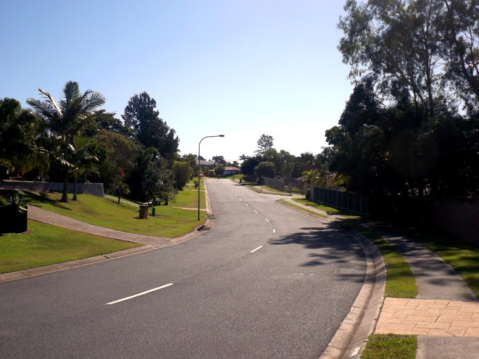 Latrobe Avenue, Helensvale, Queensland