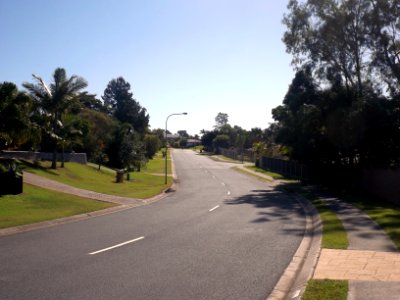 Latrobe Avenue, Helensvale, Queensland