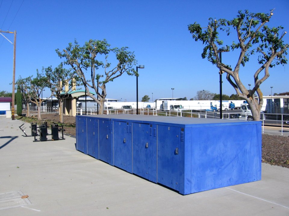 Lathrop-Manteca ACE station 2494 05