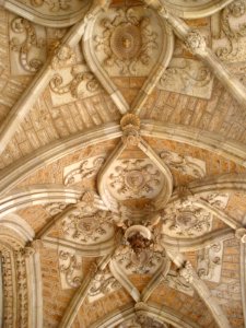 León - Catedral, claustro 07