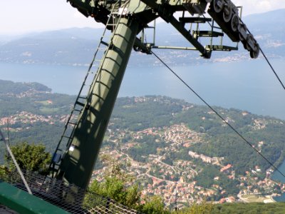 Laveno Funivia 10