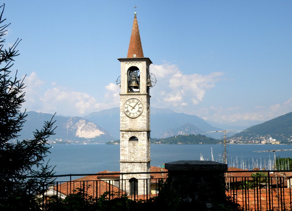 Laveno Chiesa Vecchia 6