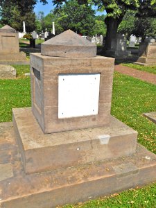Latrobe Ceno John Linn