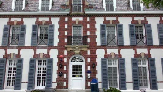 Le Chateau 1925 2