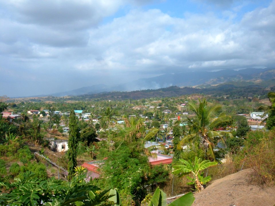 Lautoka Sub Urban 2