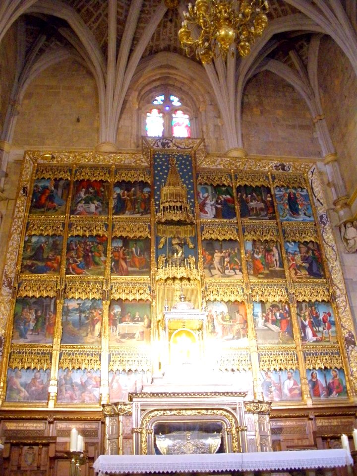 León - Basílica de San Isidoro 41