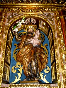 Lazkao - Monasterio de Santa Teresa (Benedictinos) 18