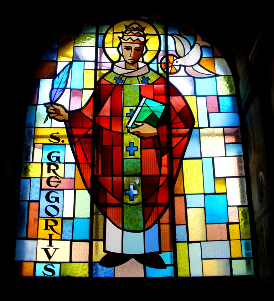 Lazkao - Monasterio de Santa Teresa (Benedictinos) 20