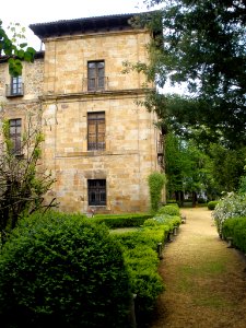 Lazkao - Palacio de los Duques de Lazcano 10