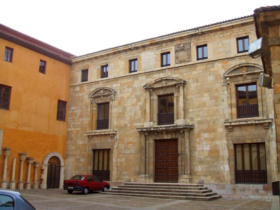 León - Basílica de San Isidoro 10