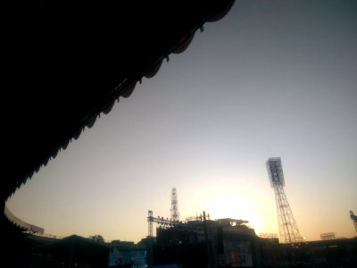 LB stadium 