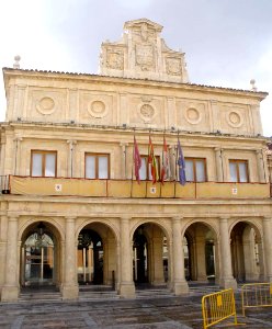 León - Ayuntamiento de San Marcelo 2