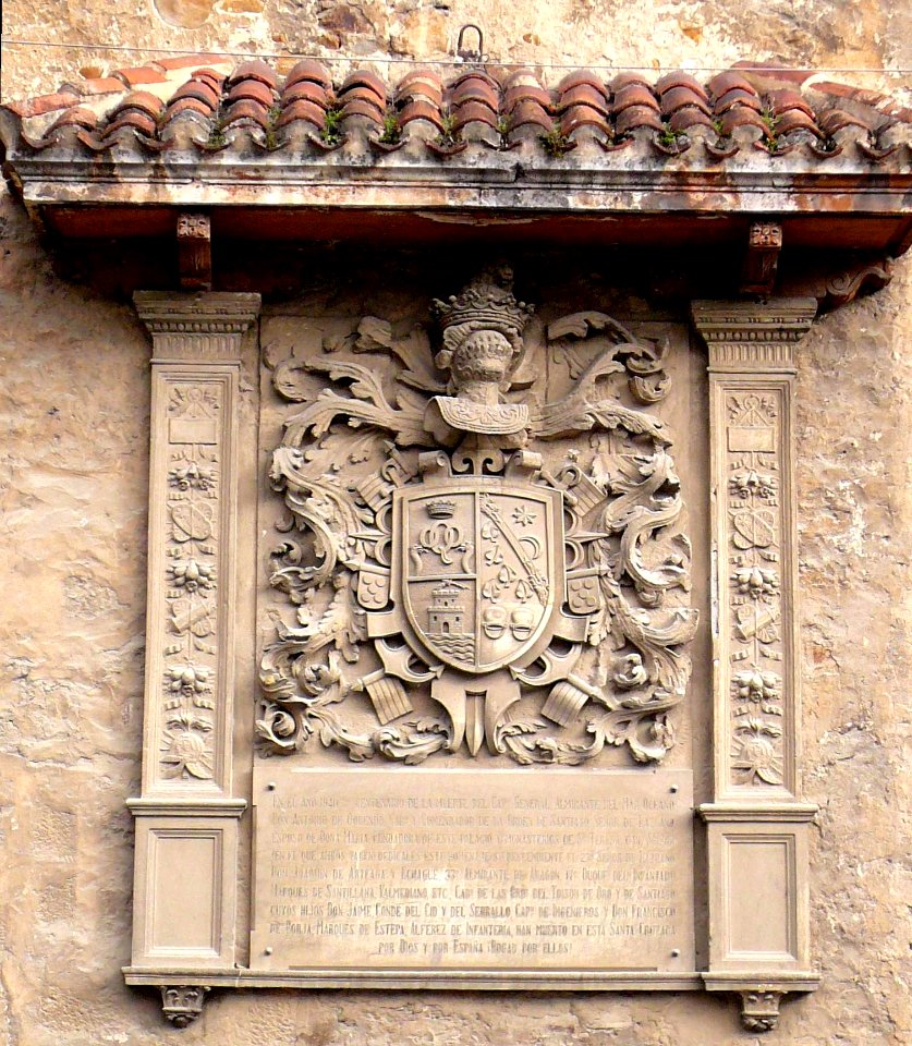 Lazkao - Monasterio de Santa Ana (MM Cistercienses) 28