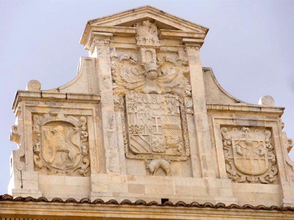 León - Ayuntamiento de San Marcelo 3