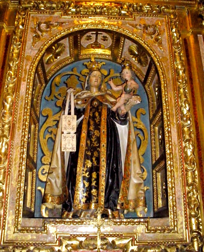 Lazkao - Monasterio de Santa Teresa (Benedictinos) 19