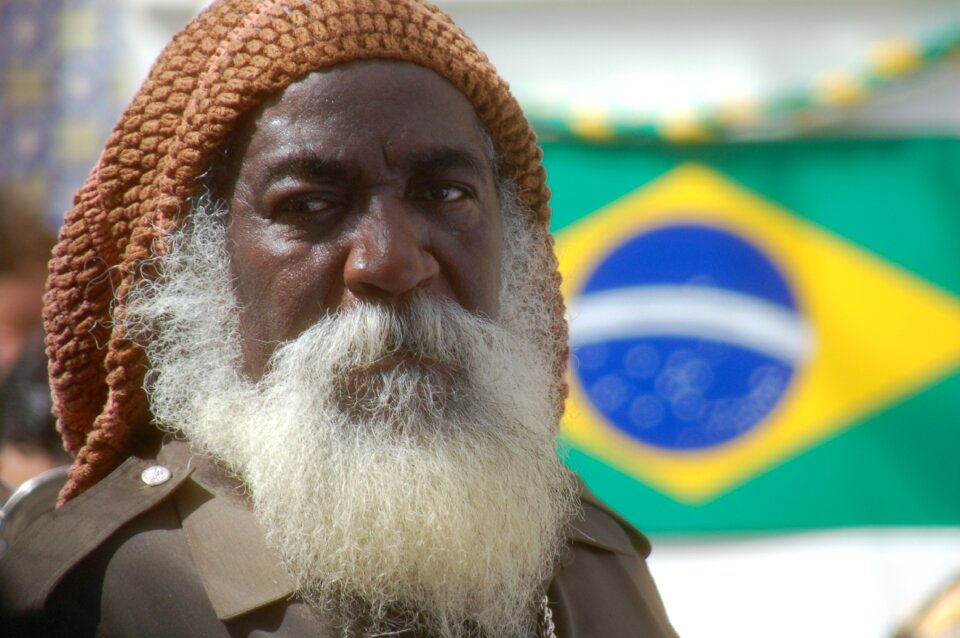 Independence of bahia party popular manifestation