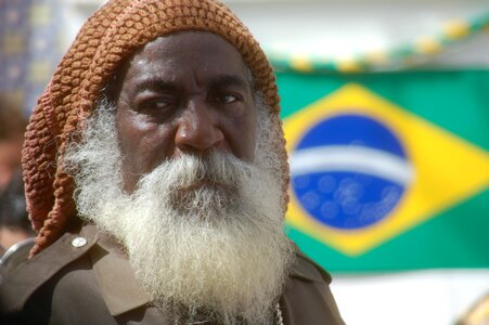 Independence of bahia party popular manifestation