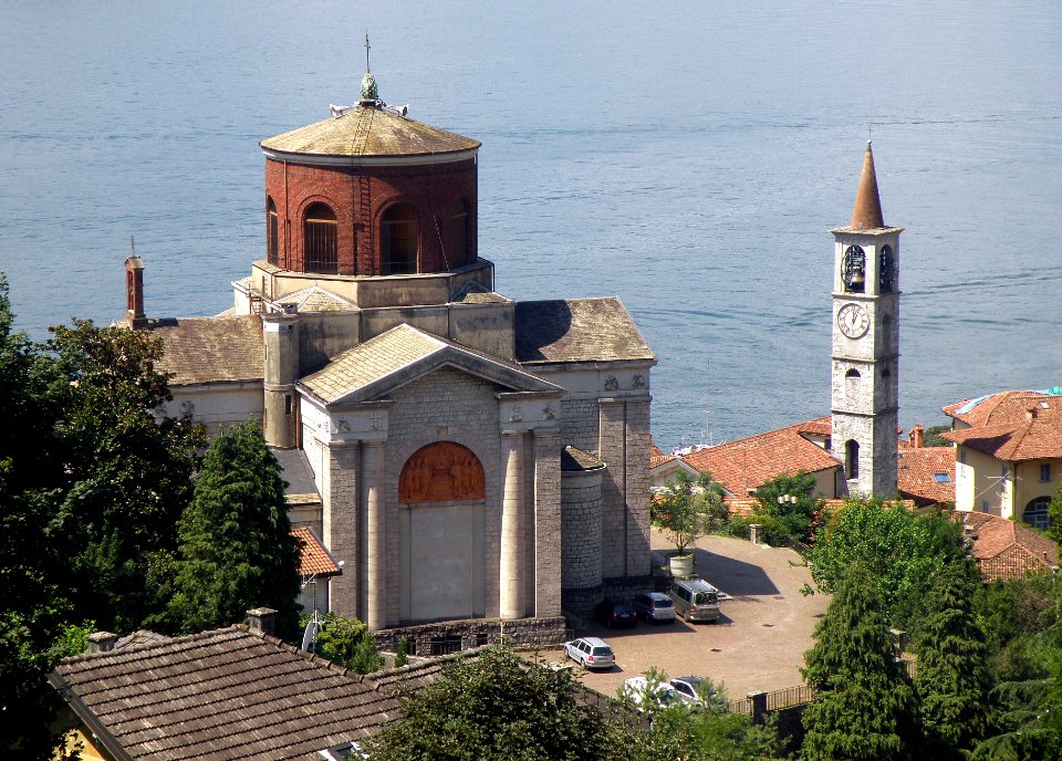 Laveno Chiesa Nuova 11
