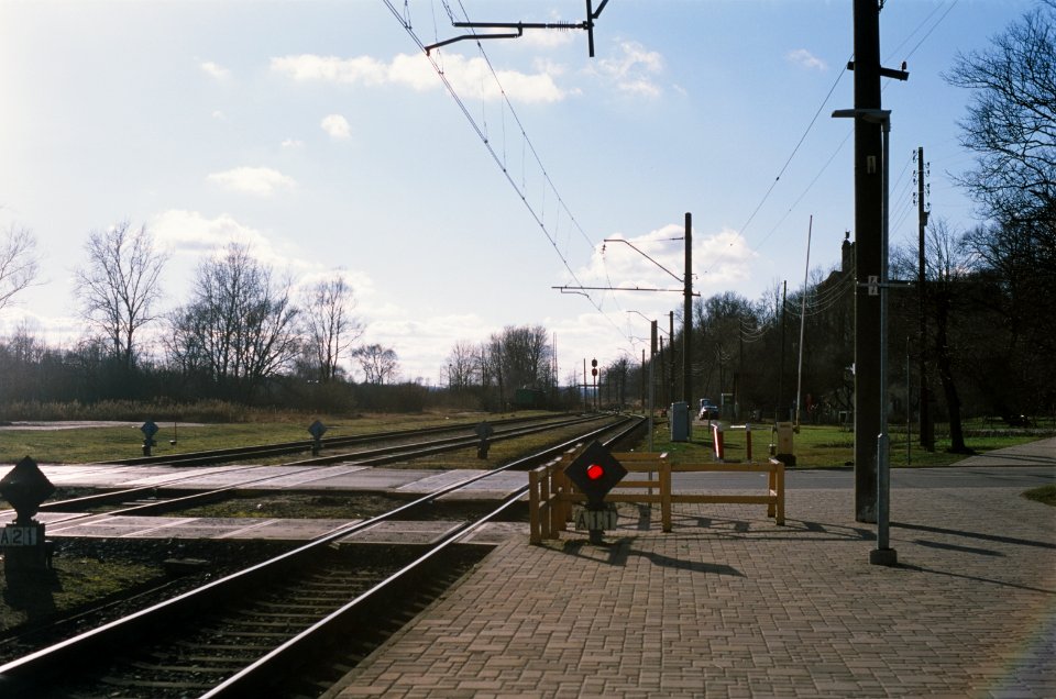 LDZ Tukums 1 station 2020-03 2