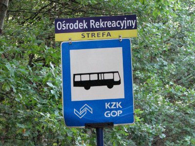 Lasy Panewnickie Kochlowice 2011 16