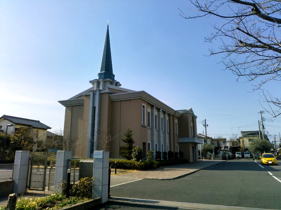 LDS-Okegawa-Ward-2018022401